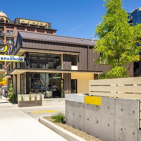 The Sparrow Boise Exterior photo